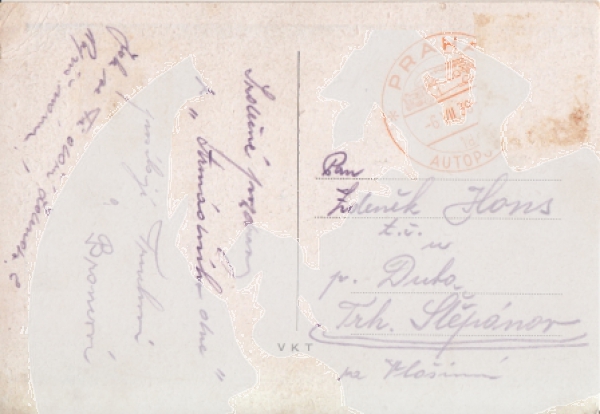 Sokol - CZ 1938 95 013 ●
